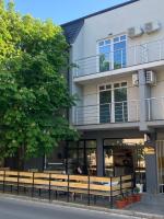 Sandra apartmani - B&B