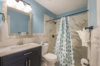 One-Bedroom Holiday Home