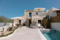 Filio luxury villa - B&B Ádele