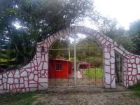 Finca Villa Rosita-Tu Paraíso Campestre cerca de Bogotá - Chambres d'hôtes La Mesa
