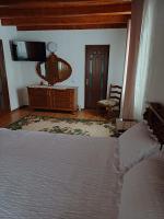 Chambre Deluxe (2 Adultes + 1 Enfant)