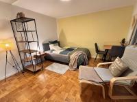 Stilvoll mitten Neu-Isenburg - Ferienwohnung