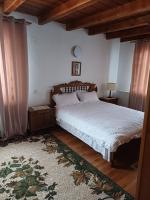 Habitación Deluxe (2 adultos + 1 niño)