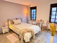 Gemütlich Mitten in Neu-Isenburg - B&B Neu-Isenburg