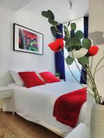 Appartement de charme - B&B Tolosa