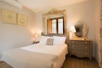 Chambre Double - Vue sur Jardin