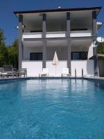 Fethiye Villa - Bed and Breakfast Fethiye