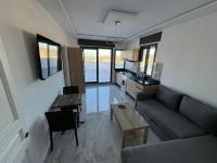 Vistas de lujo - B&B Tétouan