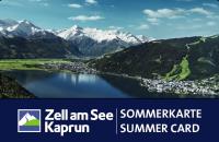 B&B Kaprun - Apartmant Alpin - Top 1 by Four Seasons Apartments - Bed and Breakfast Kaprun