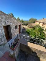 Antica dimora siciliana - B&B Siculiana