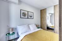 STAR stylish flat in a modern neighborhood - Chambres d’hôtes Bratislava