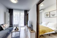 STAR stylish flat in a modern neighborhood - Bed and Breakfast