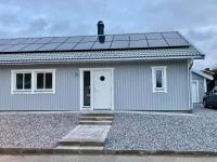 Villa Brösarp - Villa Brösarp - B&B Brösarp