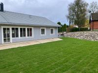 Villa Brösarp - Villa Brösarp - B&B Brösarp