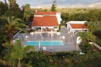 Villa delle Sterlizie con piscina e jacuzzi by Le Dhome Sicily - Chambres d'hôtes Partinico