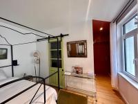 Doppelzimmer mit eigenem Bad