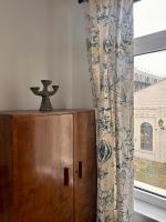 Chambre Double avec Salle de Bains Privative