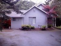 River House in Welches on Mt Hood OR - B&B