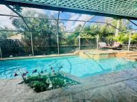 Deerfield Beach Retreat - Bed and Breakfast Deerfield Beach
