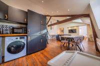 Le Joyau - Chambres d’hôtes Reims