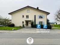 Family M Apartments 21-22 - B&B Sempach