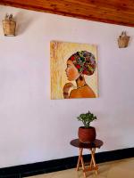 COZY NYUMBA - Chambres d’hôtes