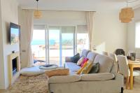 Ático con agradables vistas - Chambres d’hôtes