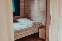 One-Bedroom House with entresol