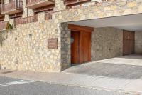 Grandvalira Hogar Acogedor con Terraza y Parking I AndBnB - B&B El Tarter