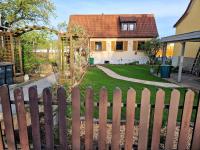 B&B Kitzingen - Ferienhaus in Franken am Main - Bed and Breakfast Kitzingen