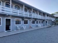 Suite met 1 Slaapkamer