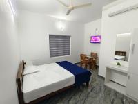 Habitación Doble Económica