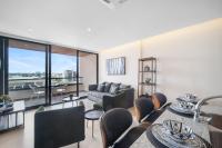 BALTIA Luxurious One Bedroom Ap - B&B Mérida