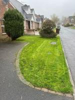 Stylish & spacious 3 bedroom entire house in Lisburn with parking - B&B Lisburn