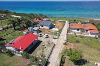Sunset Beach House - Chambres d’hôtes Néa Poteídaia
