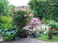 Landhaus Ambiente - B&B Prien am Chiemsee