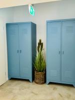 Sievershof Poolloft - B&B Wietzendorf