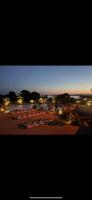 MOBIL HOME saint Raphael camping l’île d’or - B&B