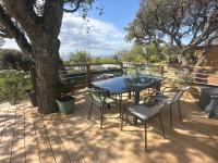 MOBIL HOME saint Raphael camping l’île d’or - Chambres d’hôtes Saint-Raphaël