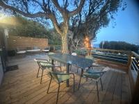 MOBIL HOME saint Raphael camping l’île d’or - Chambres d’hôtes Saint-Raphaël