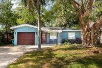 Private, Family Friendly Home, 10 min to Beach - Ferienwohnung Saint Petersburg