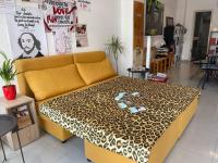 Amor_Bookstore - Ferienwohnung Durrës