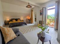Casa con 4 camere da letto