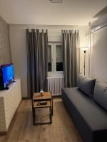 B&B Novi Beograd - Sixty three - Bed and Breakfast Novi Beograd