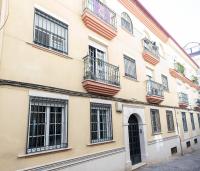 Apartamento céntrico Rincón de Ensueño Parking gratis - B&B Jaén