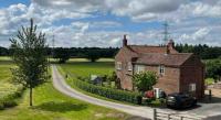 Beech cottage ~ close to York ~ cozy rural stay - Chambres d’hôtes Stamford Bridge