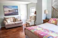 The Jypsy Inn - Journey Apartment Muskoka - B&B Bracebridge