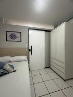 Apartamento compacto e reformado na Asa Norte 112 - B&B