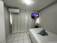 Apartamento compacto e reformado na Asa Norte 112 - Ferienwohnung Brasília