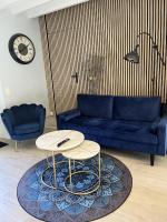 Villa con 1 Camera da Letto